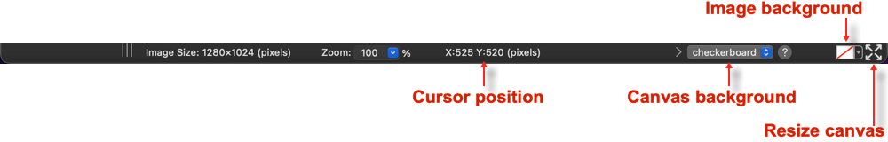 Bottom Bar